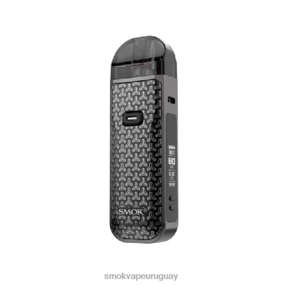 SMOK Nord 5 equipos dardo negro 68L0X320 - Vaper SMOK Precio