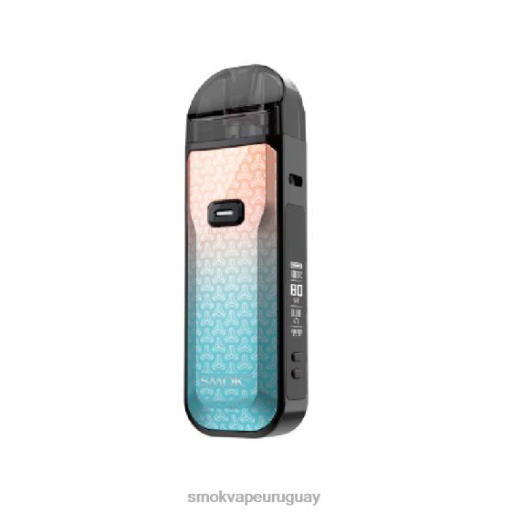 SMOK Nord 5 equipos dardo rosa azul 68L0X321 - Vaper SMOK Precio Mercado Libre