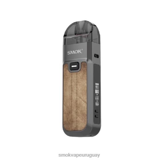 SMOK Nord 5 equipos marrón 68L0X52 - Vaporizador SMOK Precio