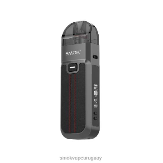 SMOK Nord 5 equipos negro 68L0X49 - SMOK Vape Montevideo
