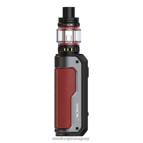 SMOK Fortis equipo rojo 68L0X178 - SMOK Vape Uruguay
